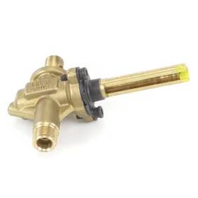 Wp8286560 Whirlpool New Oem Cooktop/range Burner Gas Valve Ships Fast 46d