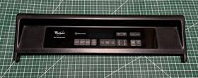 Wp8300456 Whirlpool Oven Touchpad Control Panel Only