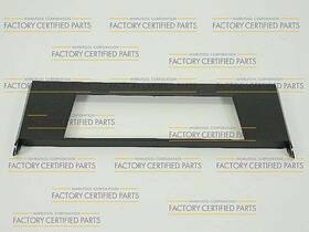 Wp8302840 Whirlpool Range Control Panel Genuine Oem Part
