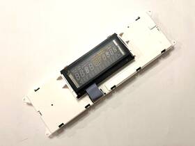 Wp8507p229-60 Whirlpool Range Control Board
