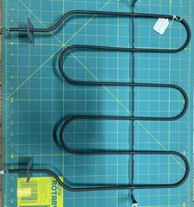 Whirlpool Wp9750211 Bake Element-whirlpool Kitchenaid Jenn Air Range-genuine Oem-used