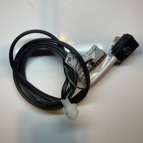 Wp9757891 Whirlpool Oem Range Power Cord