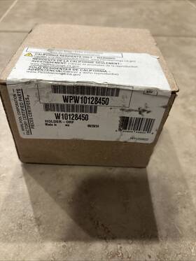 Wpw10128450 Whirlpool