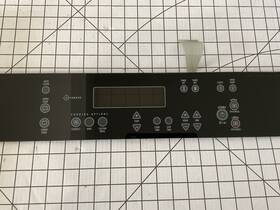 Wpw10161676 Whirlpool Range Touchpad Part # W10161676 8303182