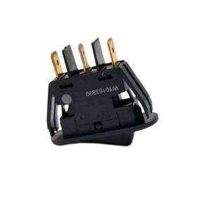 Wpw10163899 Whirlpool Range Simmer Select Switch Genuine Oem Part
