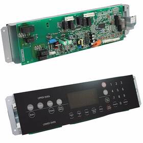 Wpw10194002 Whirlpool Range Oven Control Board Brand New Oem /one Left Sealed