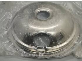 Wpw10196405 Whirlpool Genuine Parts Stove Top 8 Inch Drip Pan / Ap6016814