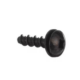 Wpw10200660 Whirlpool Set Of 2 - New Oem Range Door Handle Screw Ships Fast 8c