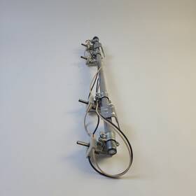 Wpw10204706 Whirlpool Manifold Oem