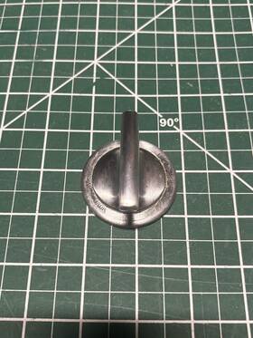 Wpw10206068 Whirlpool Jenn-air Knob Set Of 11 Miscellaneous