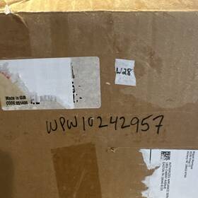 Wpw10242957 Whirlpool New Oem Radiant Surface Element See Note In Listing