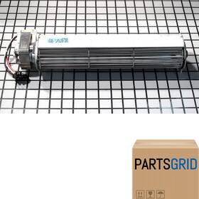 Ap6018081-z1 Whirlpool Wpw10260254 For Oven Oem Blower - Magic Chef Genuine Authentic