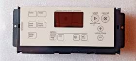 Wpw10271770 Whirlpool Oe Oven Control Board W10271770 Clean / Working Pull