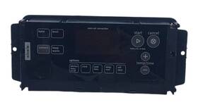 Wpw10271772 Whirlpool Genuine Range Control Board W10236259 Same Day Ship And 60 Days Warranty