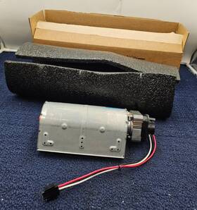 Wpw10273666 Whirlpool Blower Fan Motor W10273666 For Maytag Wall Oven