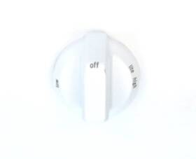 Wpw10281279 Whirlpool Range Surface Burner Knob Genuine Oem Part