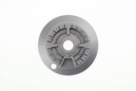 Wpw10282515 Whirlpool Range Surface Burner Base Oem Open Box