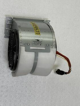 Gxi6536dxs0 Whirlpool Wpw10291577 Range Hod Fanmotor Assembly For Hood