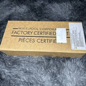 Wpw10299224 Whirlpool Genuine Oven Door Hinge Oem Replacement Part