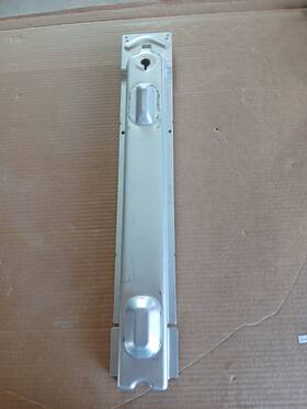 Wpw10306546 Whirlpool Open Box Range Oem Base Rail Assembly