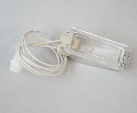 Wpw10307114 Whirlpool Oven Light Assembly New Oem