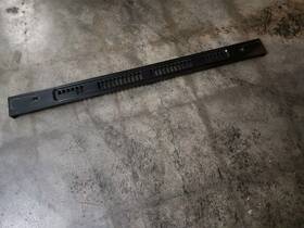 Wpw10310922 Whirlpool Oem Range Oven Vent Trim W10310922