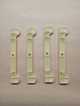 Wpw10318220 Whirlpool Oven Spacer Set Of 4