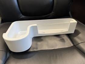 Wrf555sdfz17 Whirlpool Wpw10323808 Refrigerator Upper Bucket Mod