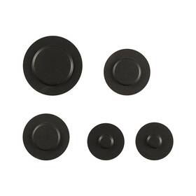 Wpw10324251 Whirlpool Genuine Range Cap-burner