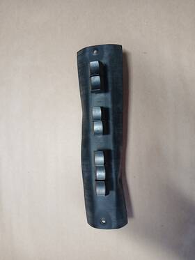 Wpw10330140 Whirlpool Washer Cycle Selector Switch