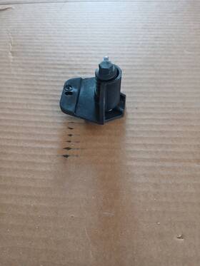 Wpw10341186 Whirlpool Open Box Range Oem Leveling Foot Assembly