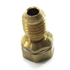 Wpw10347414 Whirlpool Range Surface Burner Orifice Right Front Genuine Oem Part