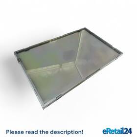Wpw10347596 Whirlpool Oem Oven Middle Door Glass Pack W10347596