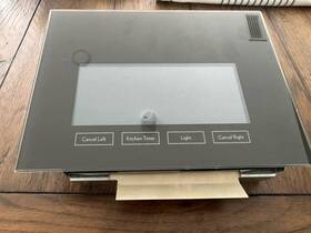 Wpw10464534 Whirlpool Jennair Electronic Control Board For Range/stove/oven
