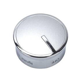Wpw10467316 Whirlpool W10467316 Range Surface Burner Knob White Ice - Freeship