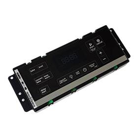 Wpw10477078 Whirlpool W10477078 Genuine Range Control Board -free Shipping