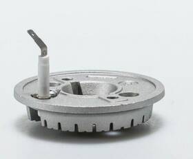 Wpw10515454 Whirlpool Surface Burner Base Oem Ships Today