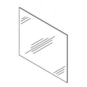 Wpw10518377 Whirlpool Glass Genuine Oem Part