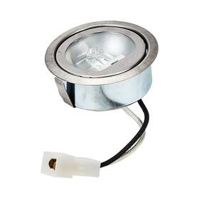 Wpw10562734 Whirlpool Range Hood Light Assembly Replaces W10562734 Genuine Oem