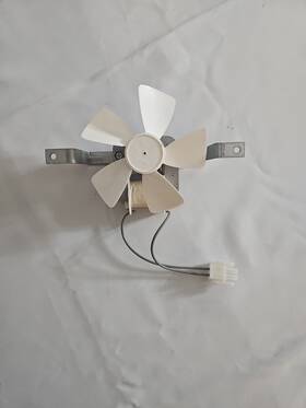 Wpw10586440 Whirlpool Oem Oven Fan W10586440 B23