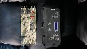 Wpw10586737 Whirlpool Range Oven Control Board Part# W10173530
