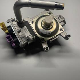 Wpw10602004 Whirlpool Oem Range Gas Valve And Regulator