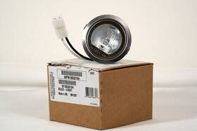 Wpw10638164 Whirlpool Range Light Assembly