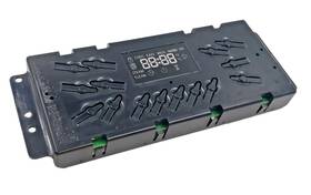 Wpw10655837 Whirlpool Genuine Oven Control Board W10655837 Same Day Ship And 60 Days Warranty