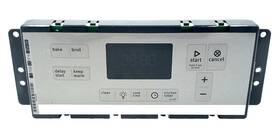 Wpw10655865 Whirlpool Genuine Oven Control Board W10477076 Same Day Ship And 60 Days Warranty