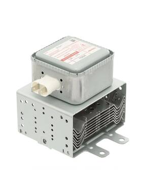 Wpw10693025 Whirlpool New Listing Magnetron Oem Genuine Tested