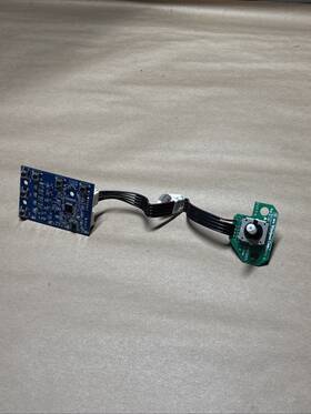 Wtw5010lw0 Whirlpool Washer Encoder Assy W11481116 / W11374900