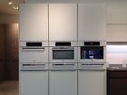 Dg4086 White- Display Brws- Brilliant Miele Oven Box Steam Open 24in