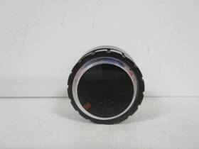 5303304494 White Westinghouse 5303212749 White-westinghouse Range Knob Black 1 3/4 Inch Asmn