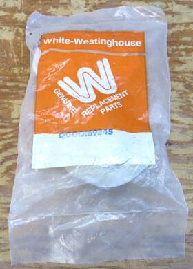 Q000169845 White Westinghouse White-westinghouse Thermostat Genuine Part